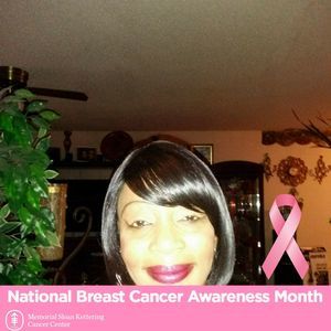 Meet your Posher, Inez